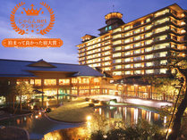 新潟 高級ホテル イメージ