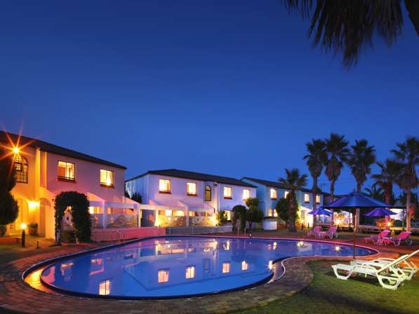 オーベルジュ オーパヴィラージュ