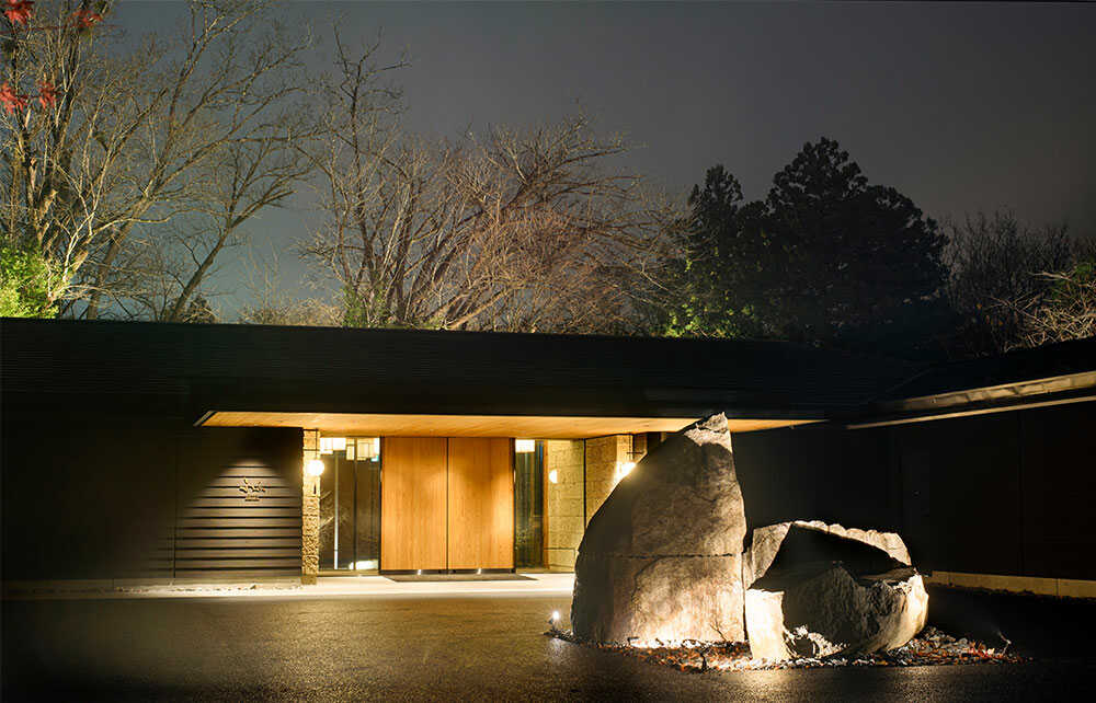 日光 ふふ 日光