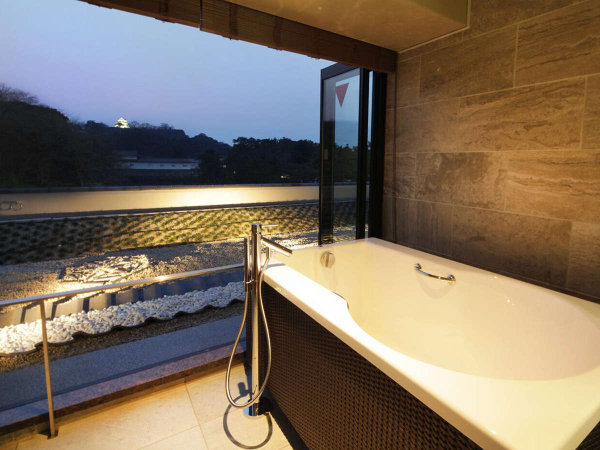 彦根キャッスル リゾート&スパ 彦根城