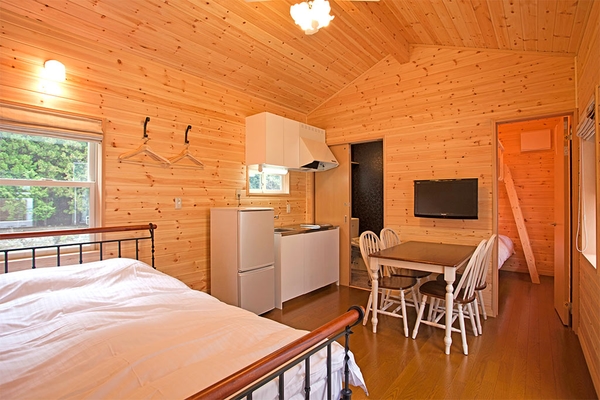 たまゆらの里 和歌山 コテージ