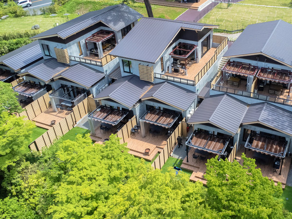 モリトソラ箱根