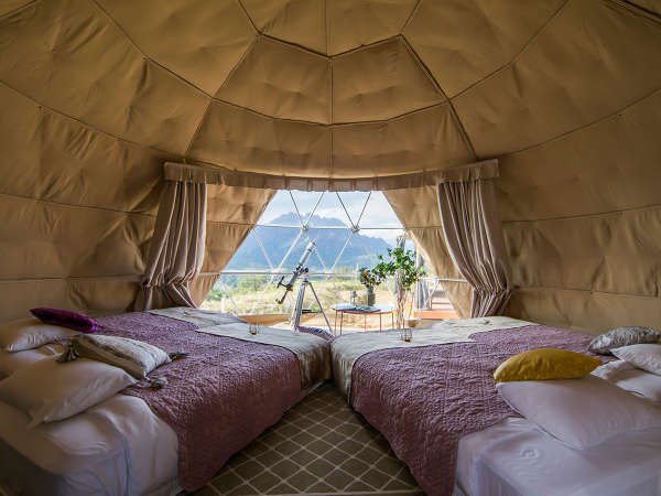 グランクラッセ 妙義グリーンホテル＆テラス