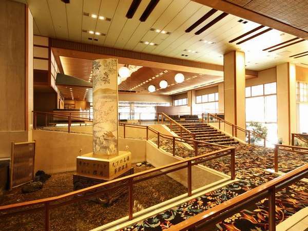 草津温泉ホテル櫻井