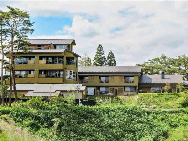 宮古 渚亭たろう庵