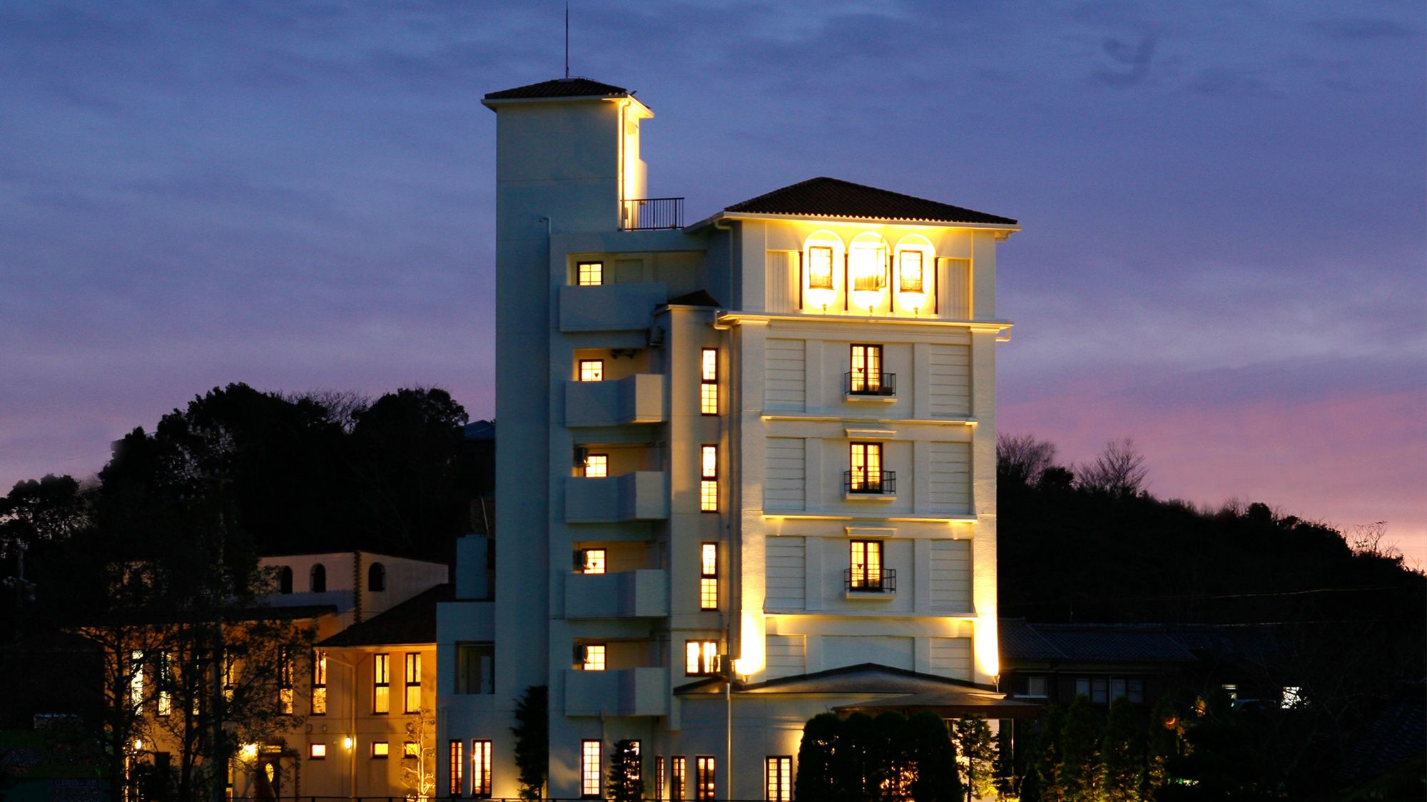 美食の隠れ家 プロヴァンス 志摩