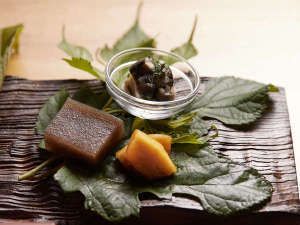 ryugon 雪国ガストロノミー