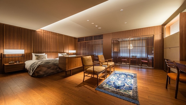 THE HIRAMATSU 京都