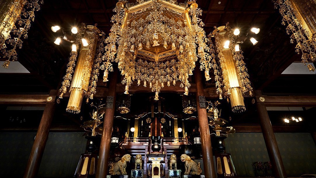 永平寺 親禅の宿 柏樹関 坐禅 写経体験