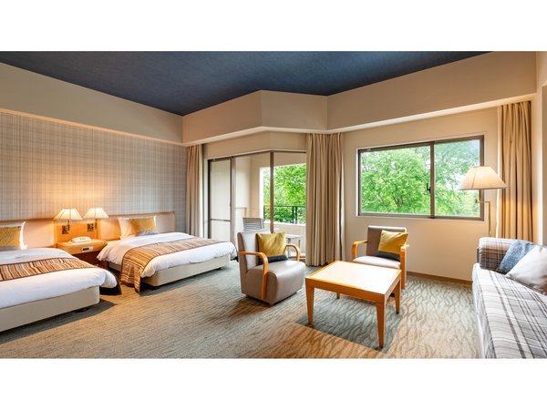 EN RESORT Grandeco Hotel