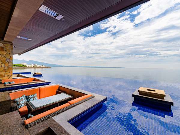 AMANE RESORT SEIKAI 潮騒の宿 晴海