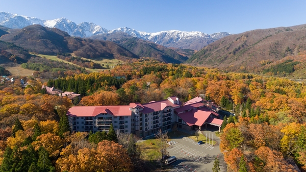 白馬東急ホテル