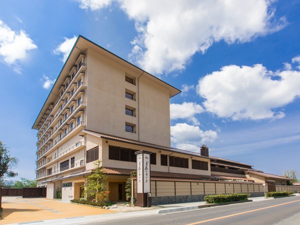 お宿 月夜のうさぎ 共立リゾート