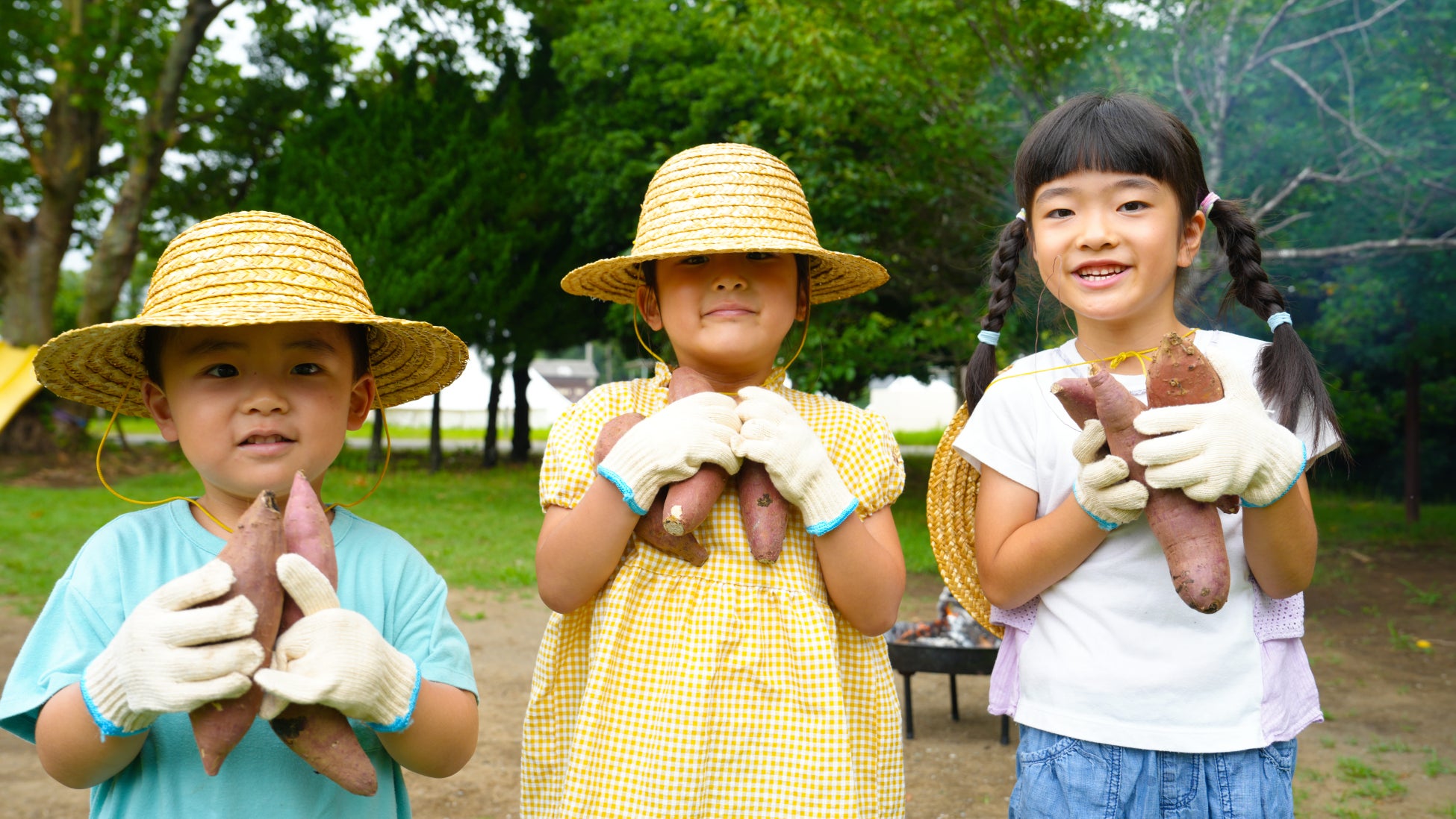 BUB RESORT Chosei Village アクティビティ 農業体験