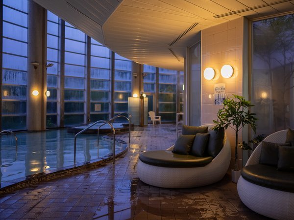 BIO-RESORT HOTEL & SPA O Park OGOSE