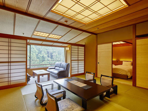 伊香保温泉 福一