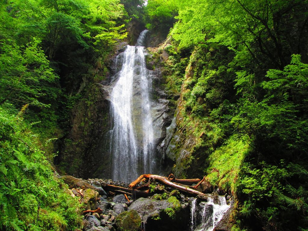 秋田県 自然 絶景