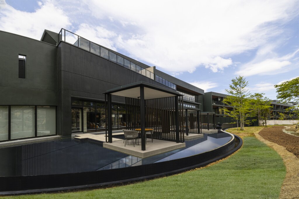 ANAインターコンチネンタル安比高原リゾート