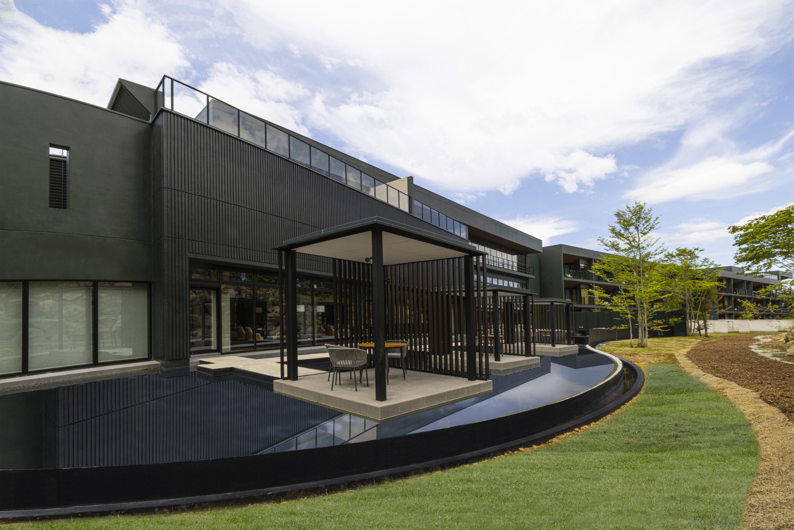 ANAインターコンチネンタル安比高原リゾート