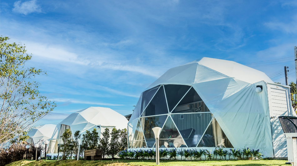 BaCo Resort長野－水のキャンパス－