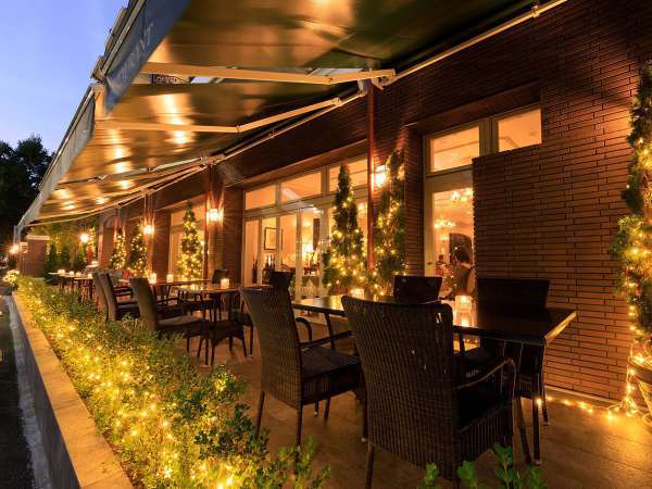 ルグラン旧軽井沢