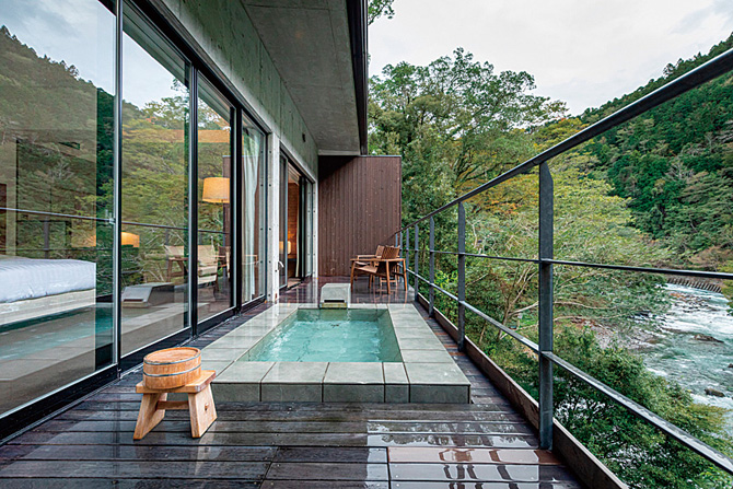 arcana izu オーベルジュ