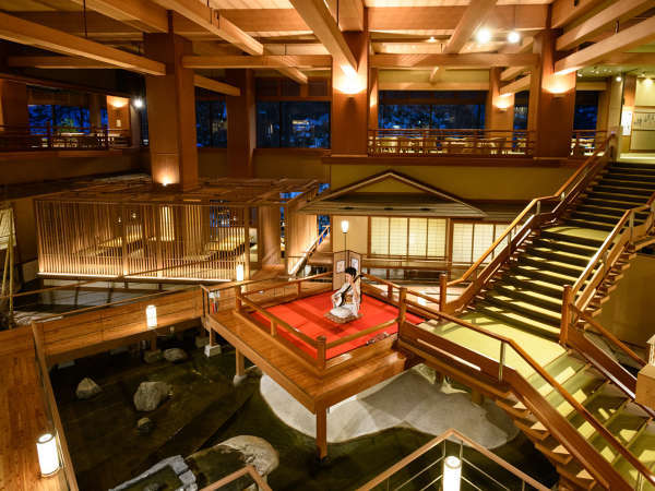 福島県 高級ホテル 旅館