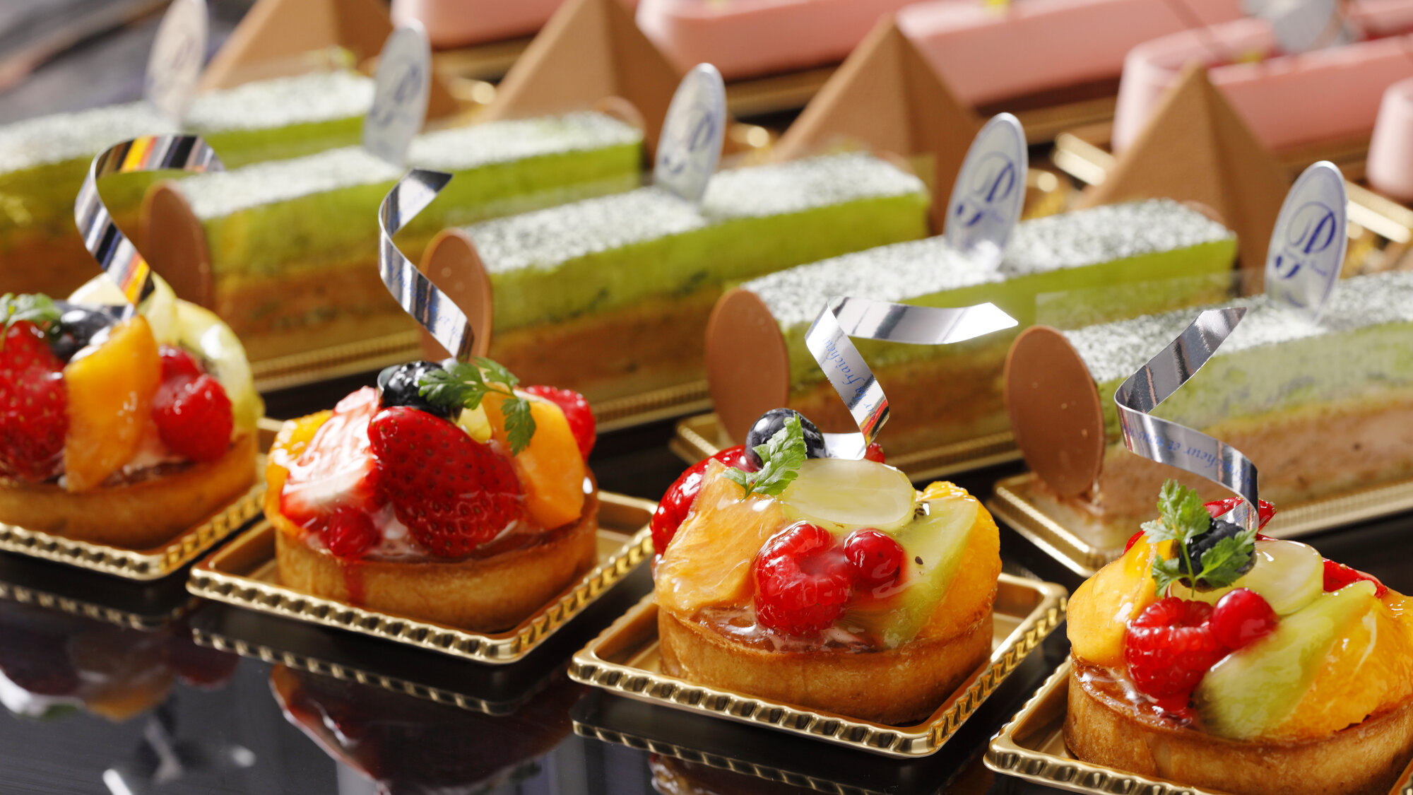 THE HOTEL SANRAKU KANAZAWA ラウンジ