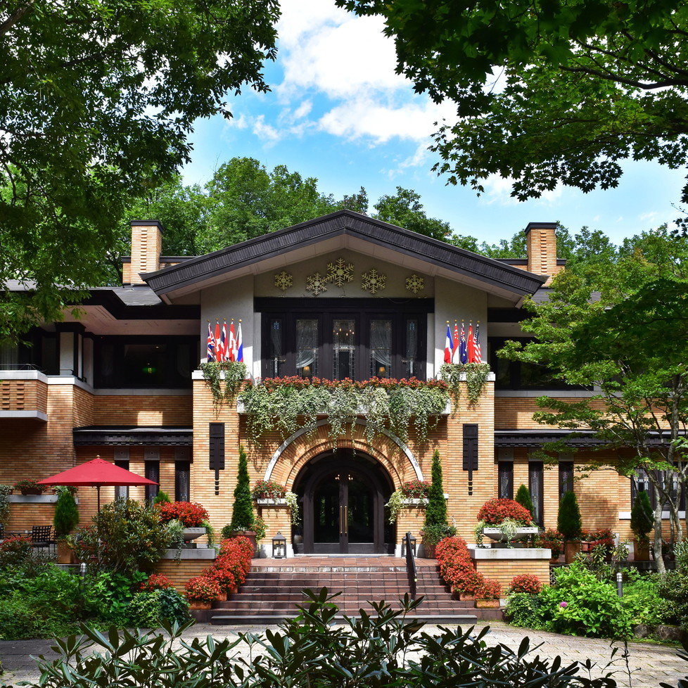 白馬リゾートホテル ラ ネージュ東館