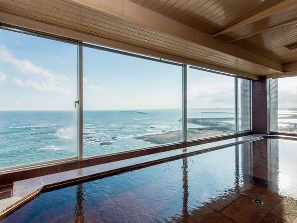 大洗ホテル オーシャンビュー