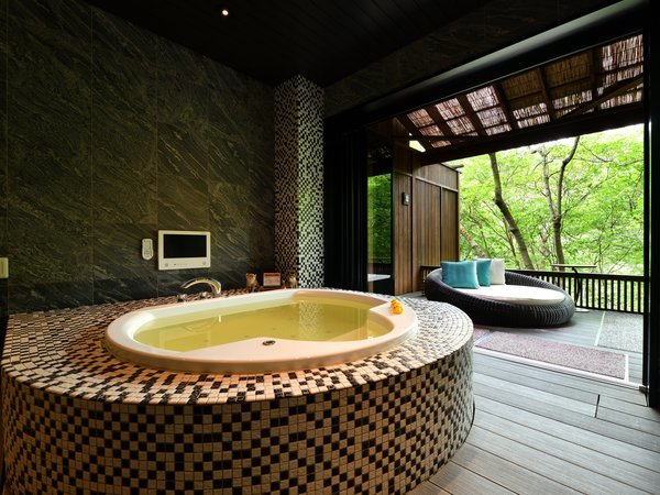 那須 悠久の宿 別邸 蜉蝣の月