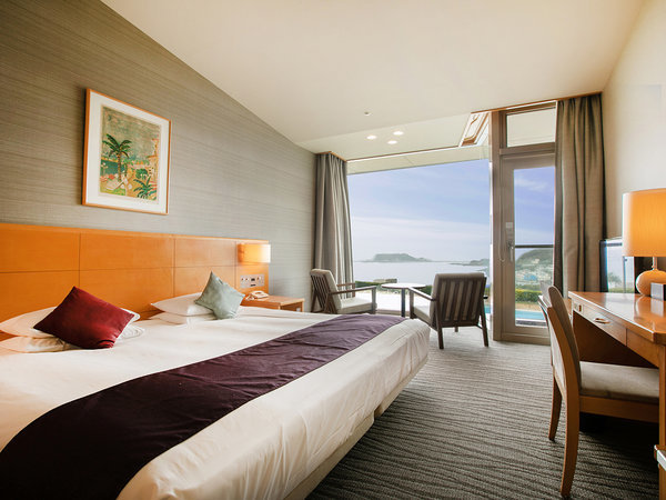 鎌倉プリンスホテル