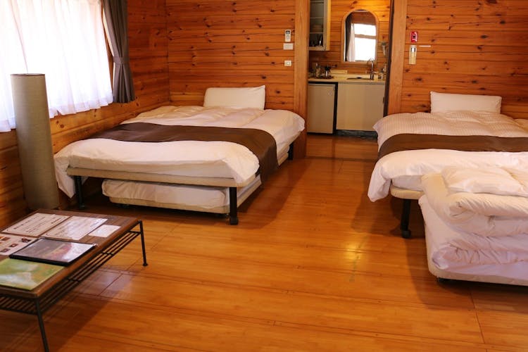 PICA秩父 グランピング