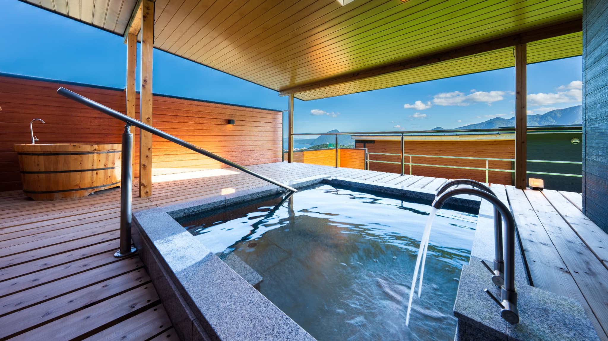 ホテルうみね 別府