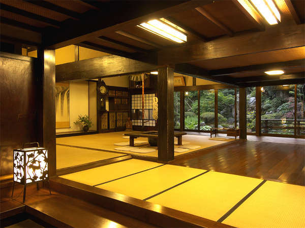 岩室温泉 高志の宿 高島屋