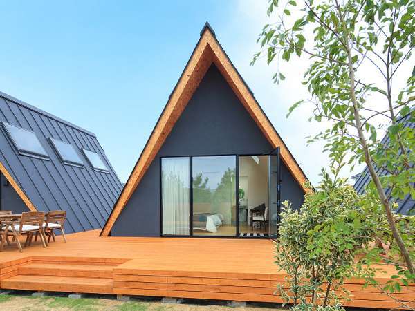 一宮町 TENT 一宮グランピングリゾート