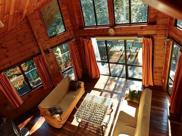 いすみ市 中滝アートビレッジ