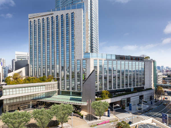 グランド ハイアット 東京 六本木ヒルズ