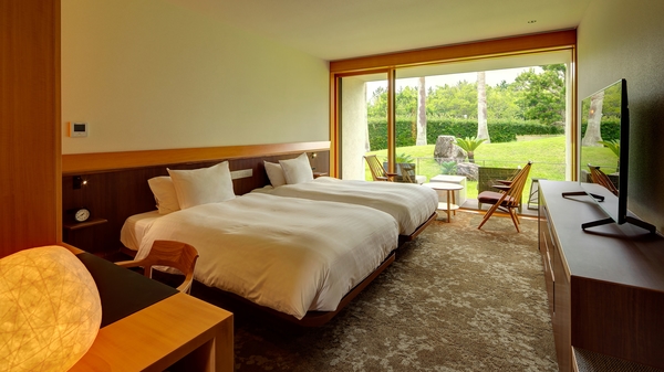 海のホテル島花 レジデンスヴィラ ペット可