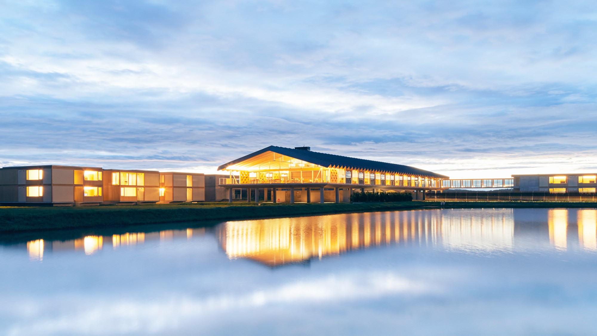 SHONAI HOTEL SUIDEN TERRASSE