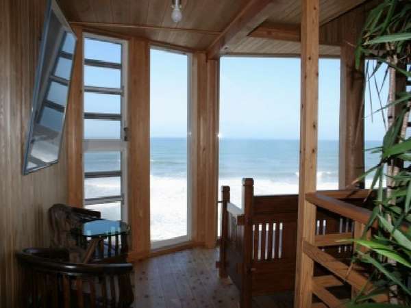 一組だけのお宿 すいへいせん オーシャンビュー