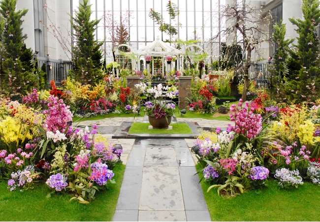 グランドニッコー淡路 淡路夢舞台