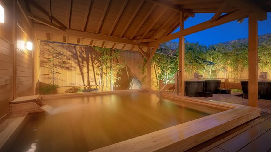 秋田 高級旅館 温泉