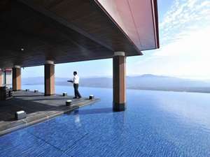 赤倉観光ホテル アクアテラス