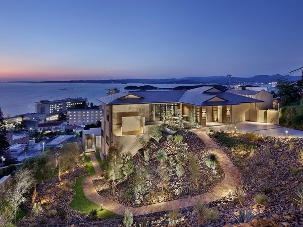 テラスアンパサンド