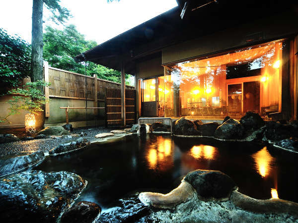 月岡温泉 割烹の宿 いま井 五十嵐邸 結