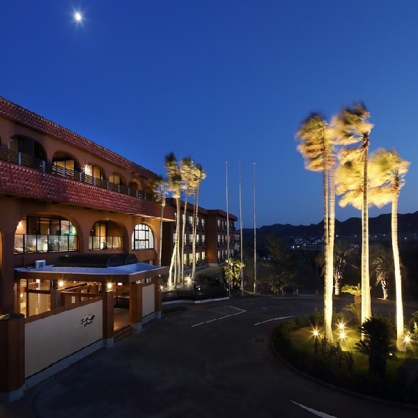 たてやま温泉 千里の風