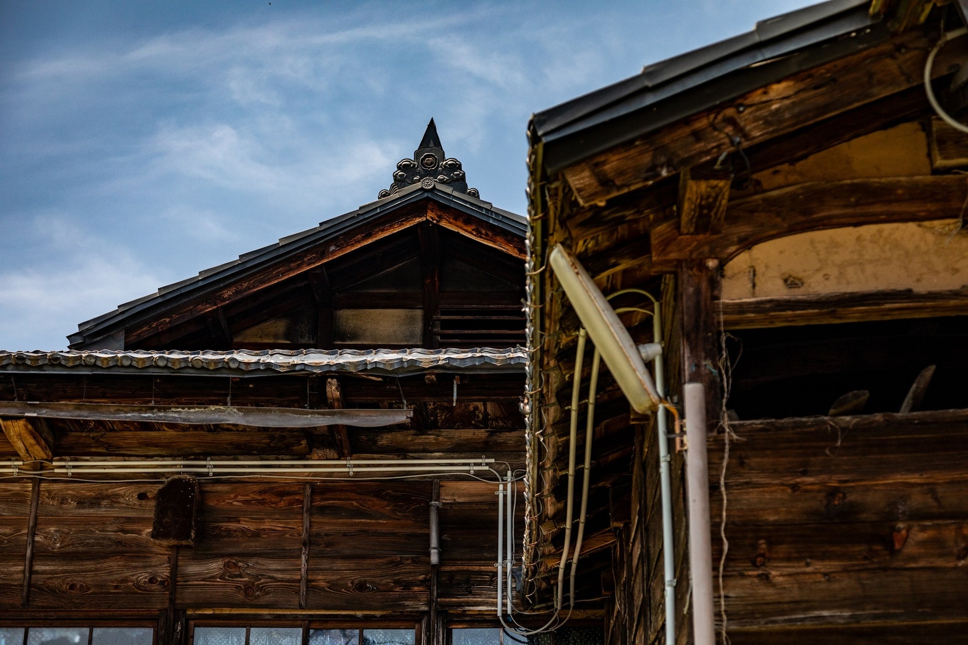 十日町 雪の家 古澤邸