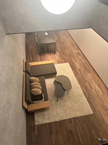 1棟貸し マルナ家 デザイナーズハウス