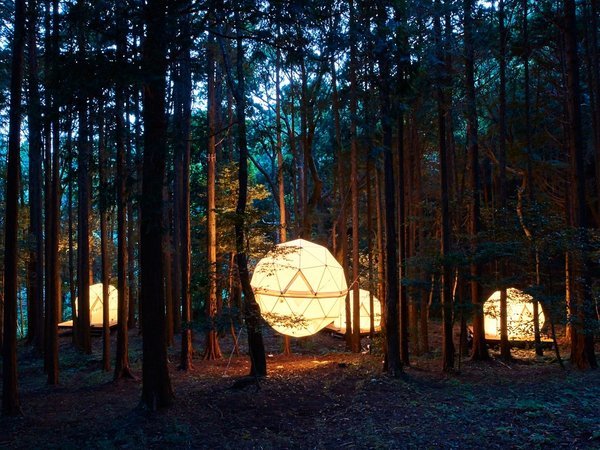 泊まれる公園 INN THE PARK 沼津